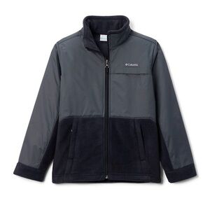 Columbia Steens MT II Overlay Boys Jacket